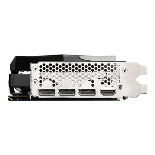 Msi RTX 3060 Gaming X LHR 12GB Graphics Card